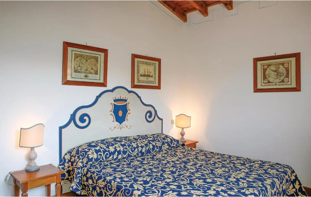 別荘 Villa Standard 6 Punta de su Torrione