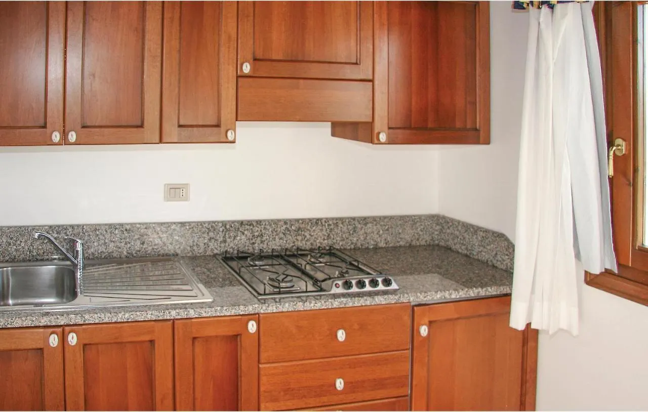 Villa Standard 6 Punta de su Torrione